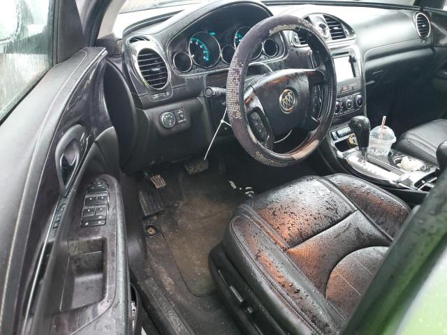2015 BUICK ENCLAVE 5GAKVBKD5FJ119091