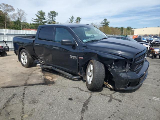 Vin: 3c6rr7kt3eg325071, lot: 55276365, ram 1500 st 20144