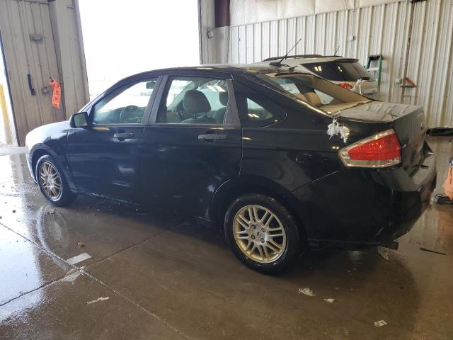 Vin: 1fahp3fn5aw154369, lot: 55643155, ford focus se 20102