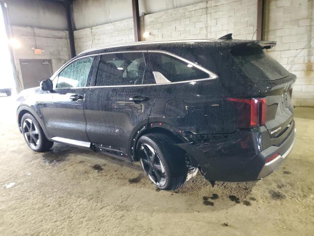 Vin: kndrkdjg7s5293616, lot: 57790115, kia sorento sxp 20252