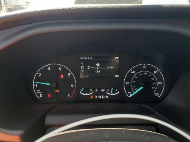2020 FORD TRANSIT 1FTBW3UG2LKB43041