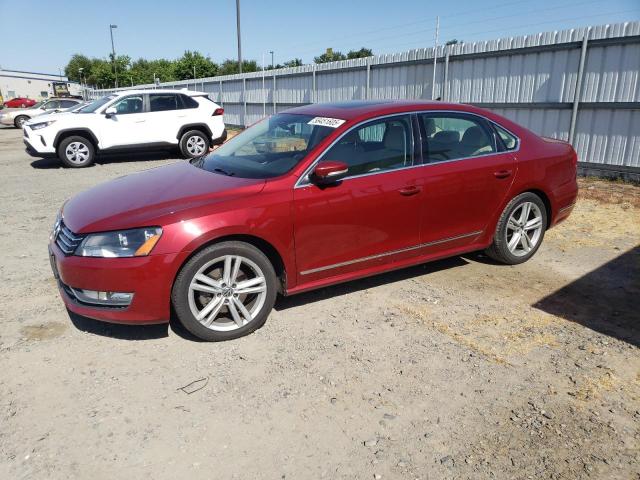 Vin: 1vwcv7a38fc091247, lot: 58451605, volkswagen passat sel 2015 img_1