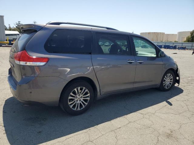 Vin: 5tdyk3dc7es470260, lot: 55059805, toyota all models xle 20143