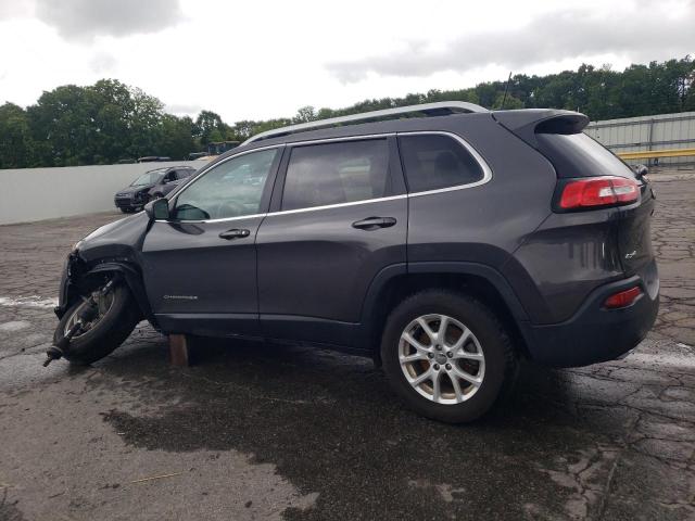 Vin: 1c4pjmcs6hw656227, lot: 56210775, jeep grand cher latitude 20172