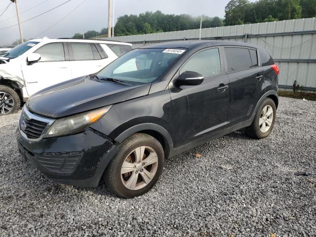 Vin: kndpb3a29c7287599, lot: 58706545, kia sportage base 2012 img_1