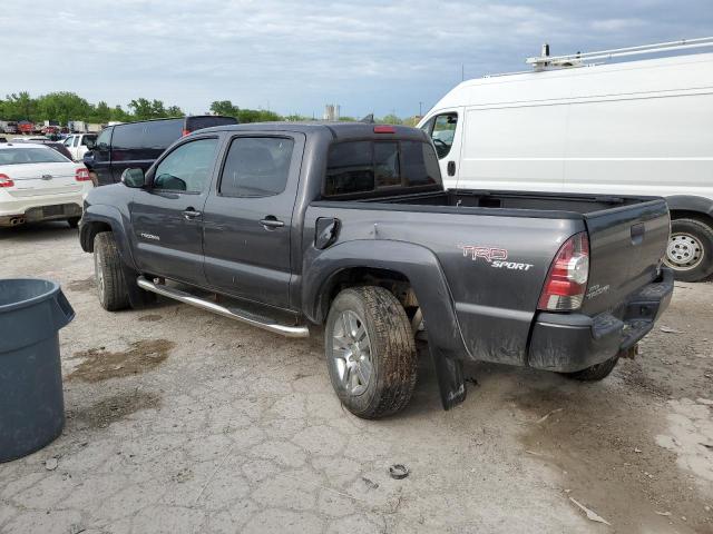 2012 TOYOTA TACOMA DOU - 3TMLU4EN0CM094637
