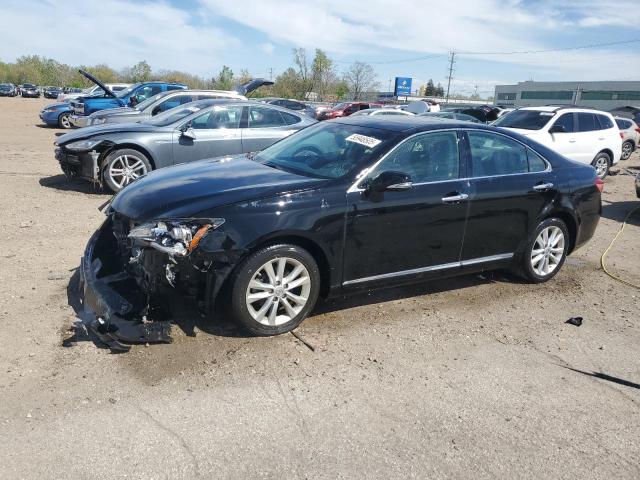 Vin: jthbk1eg1b2463205, lot: 55948505, lexus es350 350 2011 img_1