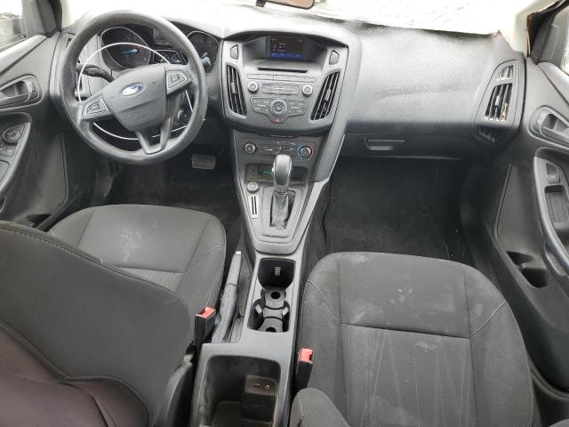 2017 FORD FOCUS S - 1FADP3E22HL274597
