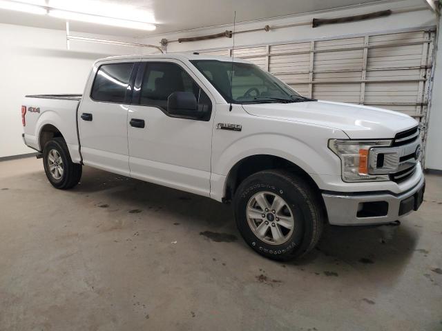 Vin: 1ftew1eb3jkc92544, lot: 56535155, ford f-150 supercrew 20184