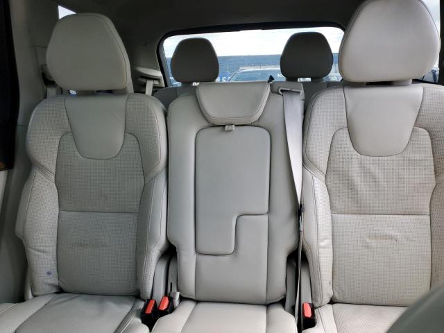 2018 VOLVO XC90 T6 - YV4A22PL2J1366948