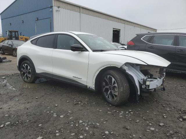 Vin: 3fmtk1su1rma45449, lot: 56460455, ford mustang select 20244