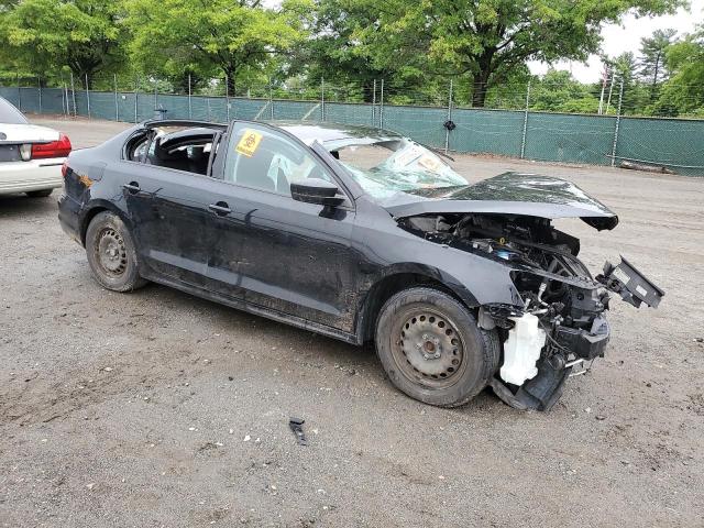 Vin: 3vw267ajxgm247991, lot: 58529945, volkswagen jetta s 20164
