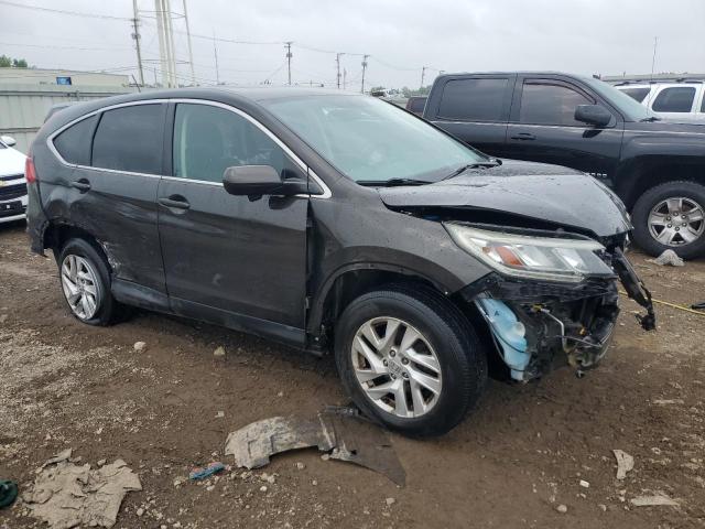 Vin: 2hkrm4h55gh643931, lot: 58728605, honda crv ex 20164