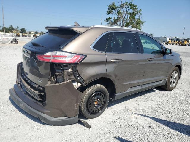 Vin: 2fmpk3j94kbb34594, lot: 58246505, ford edge sel 20193