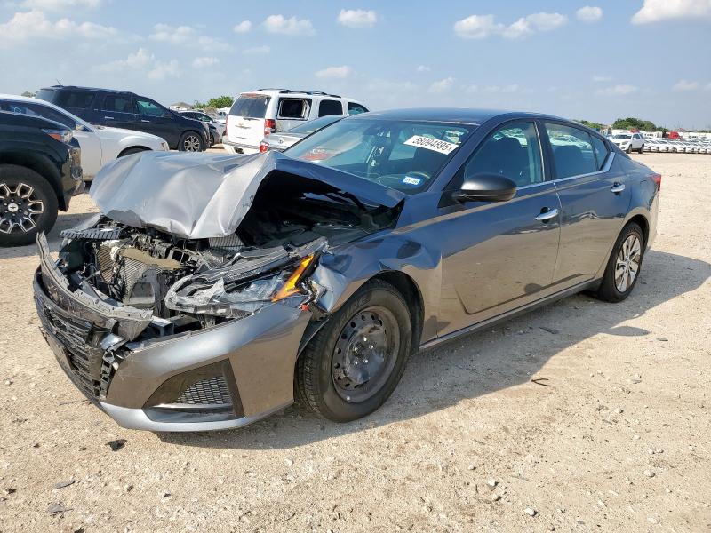 Vin: 1n4bl4bv4rn372186, lot: 58094895, nissan altima s 2024 img_1