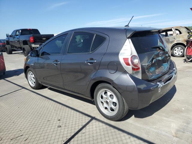 Vin: jtdkdtb32e1573537, lot: 55499795, toyota prius 20142