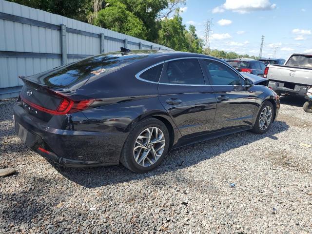 Vin: kmhl14ja8pa327593, lot: 57065975, hyundai sonata sel 20233