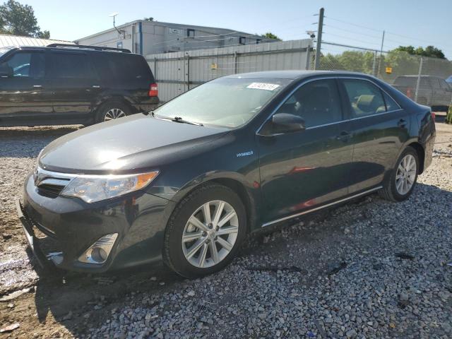 Vin: 4t1bd1fk6du071497, lot: 57426115, toyota camry hybrid 2013 img_1