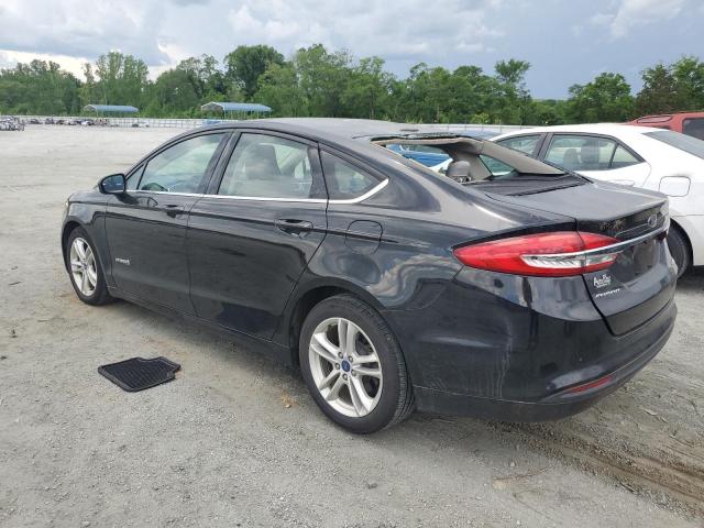 Vin: 3fa6p0uu6jr122551, lot: 55326705, ford fusion s hybrid 20182
