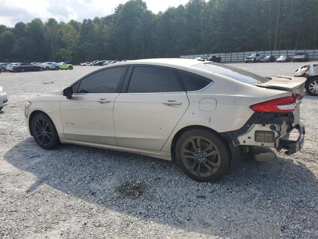 Vin: 3fa6p0lu1jr249113, lot: 57502385, ford fusion se hybrid 20182