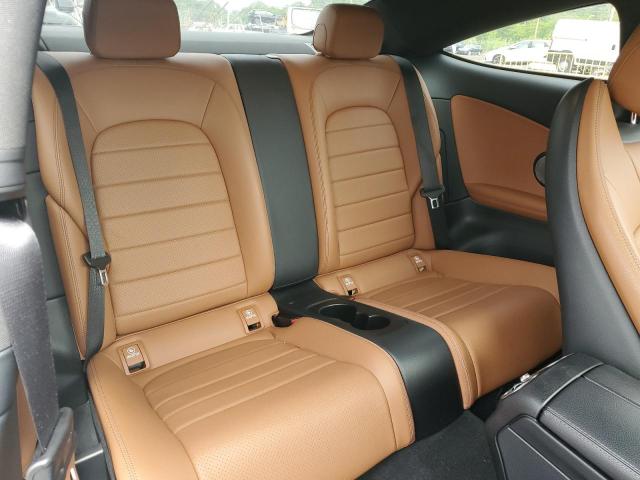 2019 MERCEDES-BENZ C 300 4MAT WDDWJ8EB8KF868673