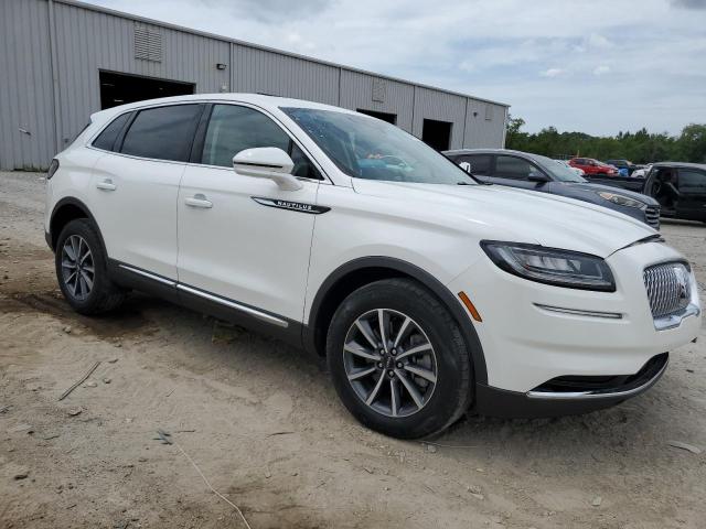2022 LINCOLN NAUTILUS 2LMPJ6J98NBL22631