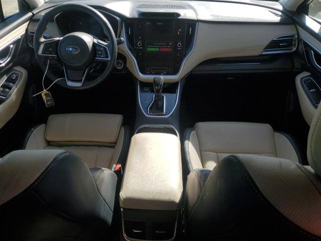 2022 SUBARU OUTBACK LI 4S4BTANC1N3198503