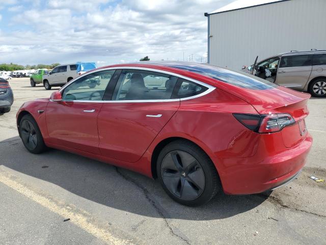 2018 TESLA MODEL 3 5YJ3E1EA3JF022180