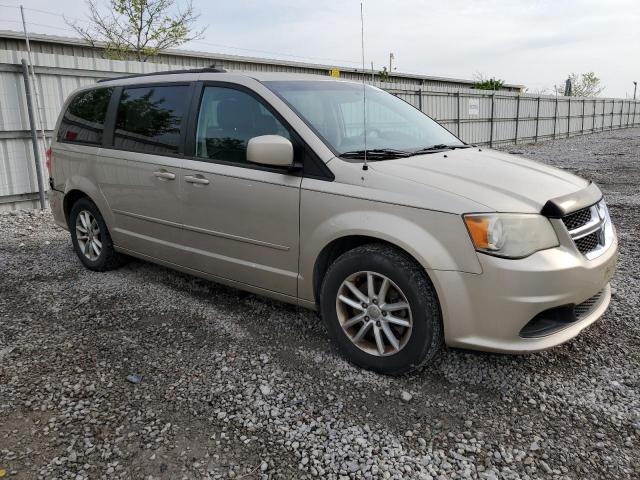 Vin: 2c4rdgcg1er214411, lot: 55497065, dodge caravan sxt 20144