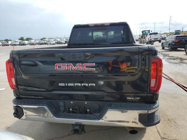 2021 GMC SIERRA K25 1GT49NE73MF231018