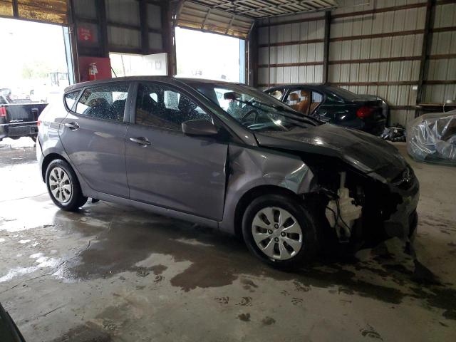 Vin: kmhct5ae0gu237209, lot: 55246485, hyundai accent se 20164
