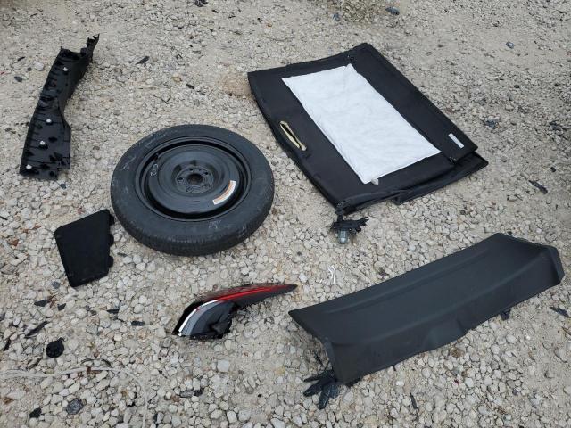 2021 NISSAN ROGUE SV - 5N1AT3BA0MC839682