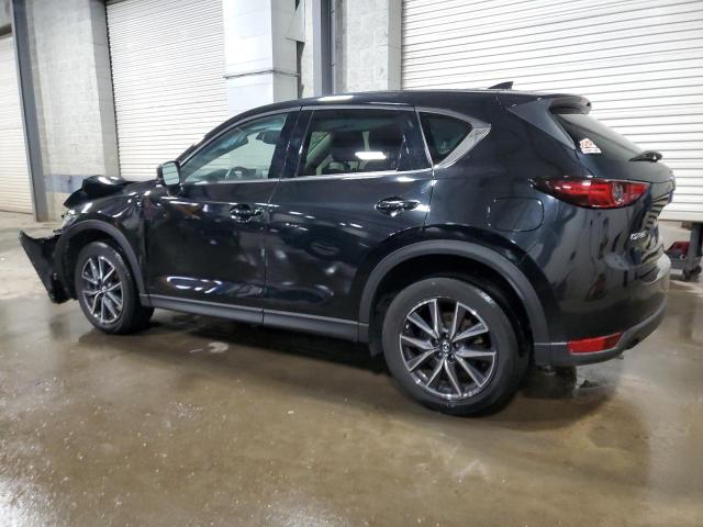 2018 MAZDA CX-5 GRAND - JM3KFADMXJ0348553