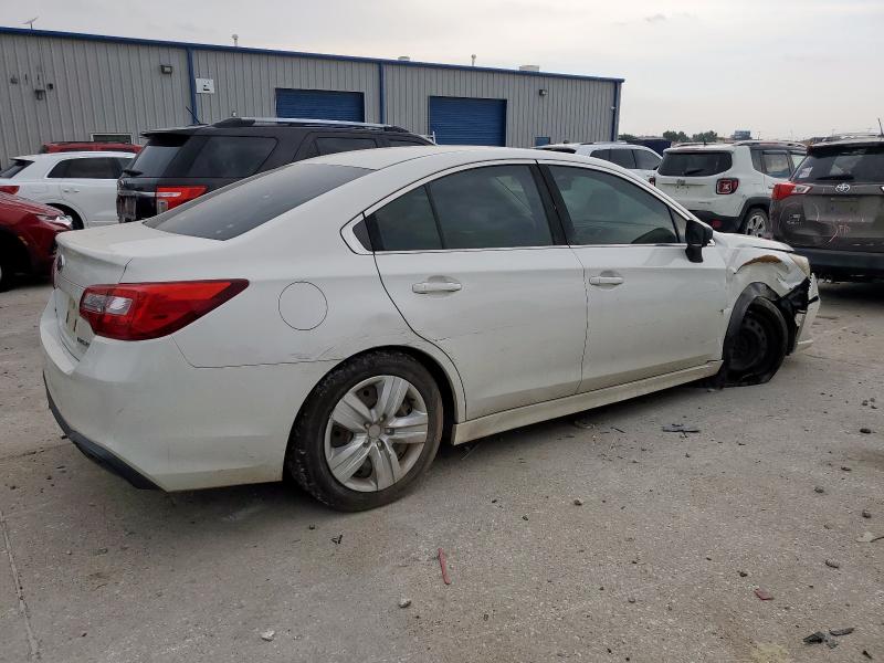 Vin: 4s3bnaa68j3005286, lot: 58229145, subaru legacy 2.5i 20183