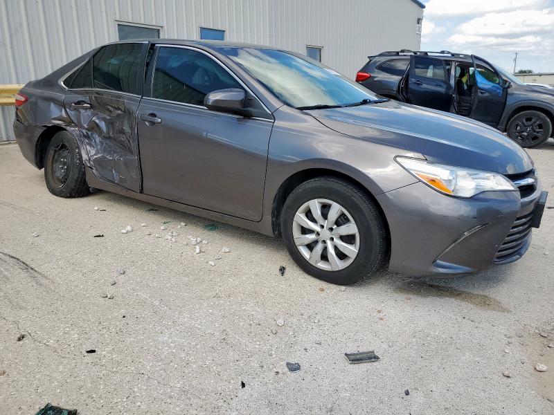 2017 TOYOTA CAMRY LE - 4T1BF1FK8HU408221