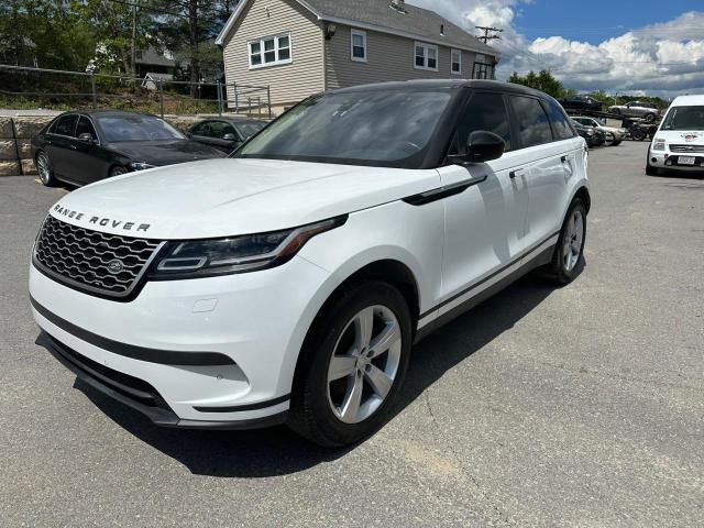 LAND ROVER RANGE ROVE