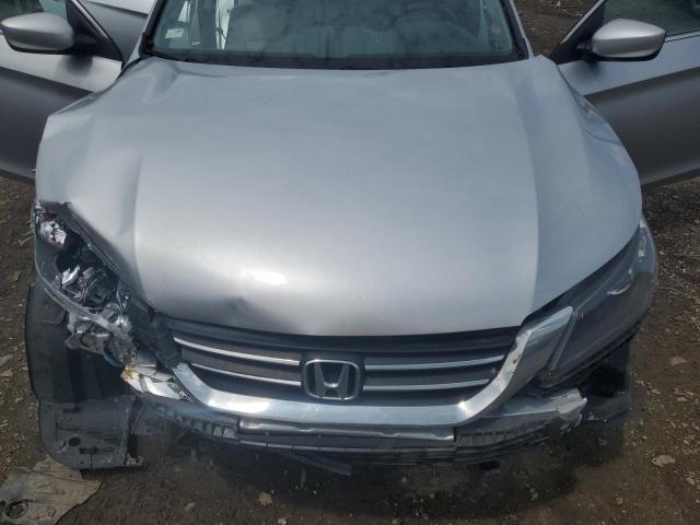 2015 HONDA ACCORD LX - 1HGCR2F38FA169154