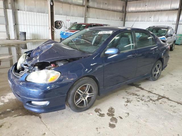 TOYOTA COROLLA CE