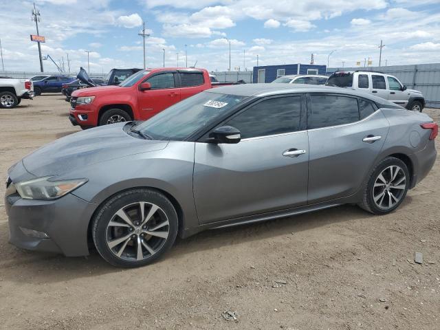 Vin: 1n4aa6ap2gc387925, lot: 55651845, nissan maxima 3.5s 2016 img_1