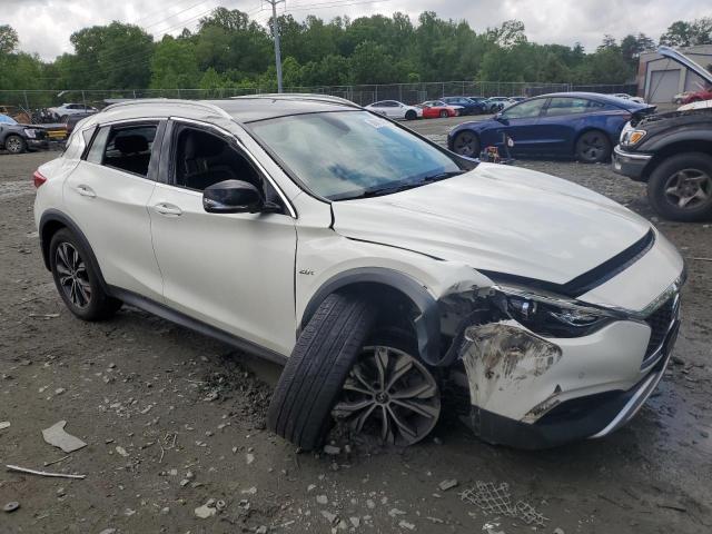 2018 INFINITI QX30 BASE SJKCH5CR3JA059176
