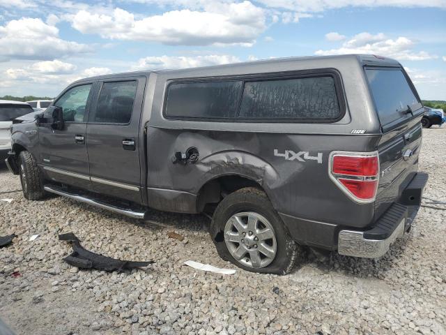 Vin: 1ftfw1et8dkd05483, lot: 57693415, ford f-150 supercrew 20132