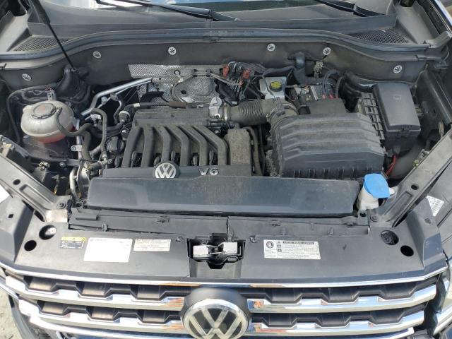 2019 VOLKSWAGEN ATLAS SE - 1V2WR2CA9KC540091