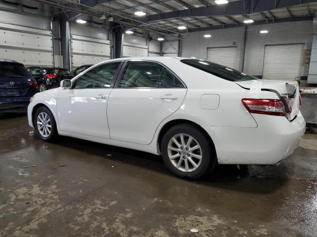 Vin: 4t1bk3ek6bu622835, lot: 58214865, toyota camry se 20112