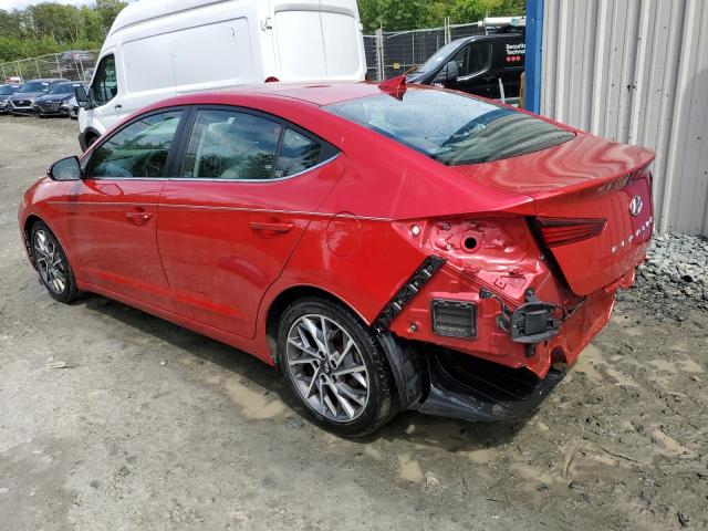 Vin: 5npd84lf8lh603643, lot: 59259355, hyundai elantra sel 20202