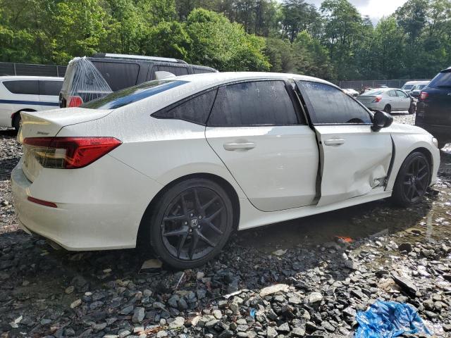 Vin: 2hgfe2f51rh565068, lot: 56965495, honda civic sport 20243