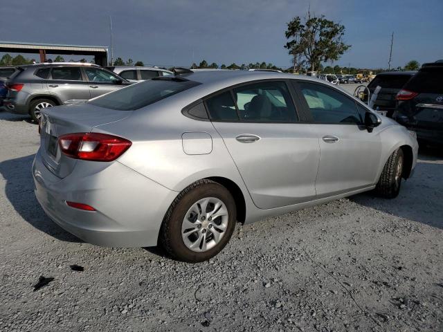 Vin: 1g1bj5sm8k7104645, lot: 57252455, chevrolet cruze 20193