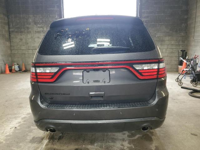 2021 DODGE DURANGO SX - 1C4RDJAG1MC793178