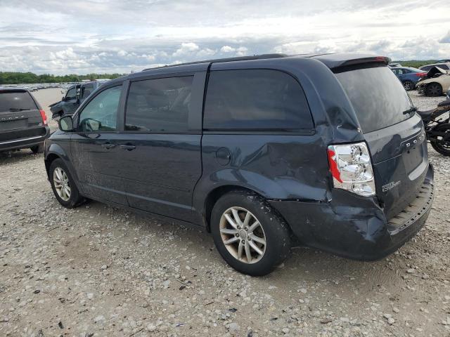 Vin: 2c4rdgcg7dr619073, lot: 57842945, dodge caravan sxt 20132