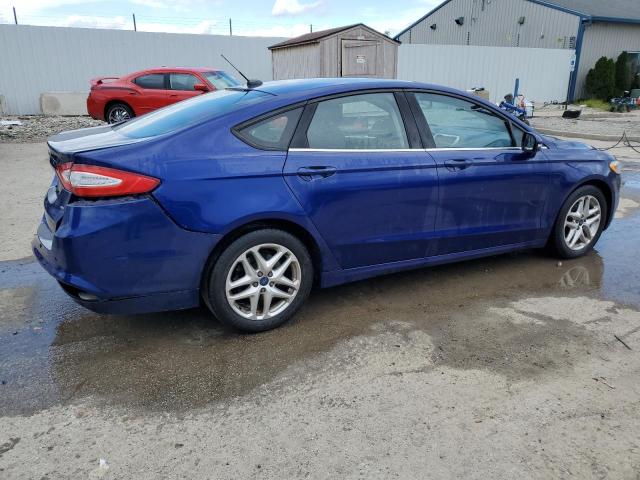 Vin: 3fa6p0h77dr175378, lot: 58927215, ford fusion se 20133