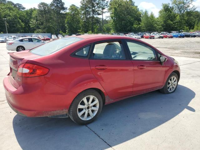 Vin: 3fadp4bj3bm209734, lot: 57521475, ford fiesta se 20113